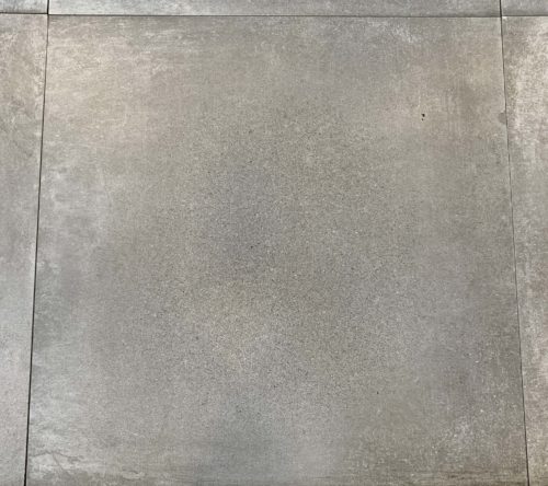 binnentegel 58,5x58,5 cerpa beton gris