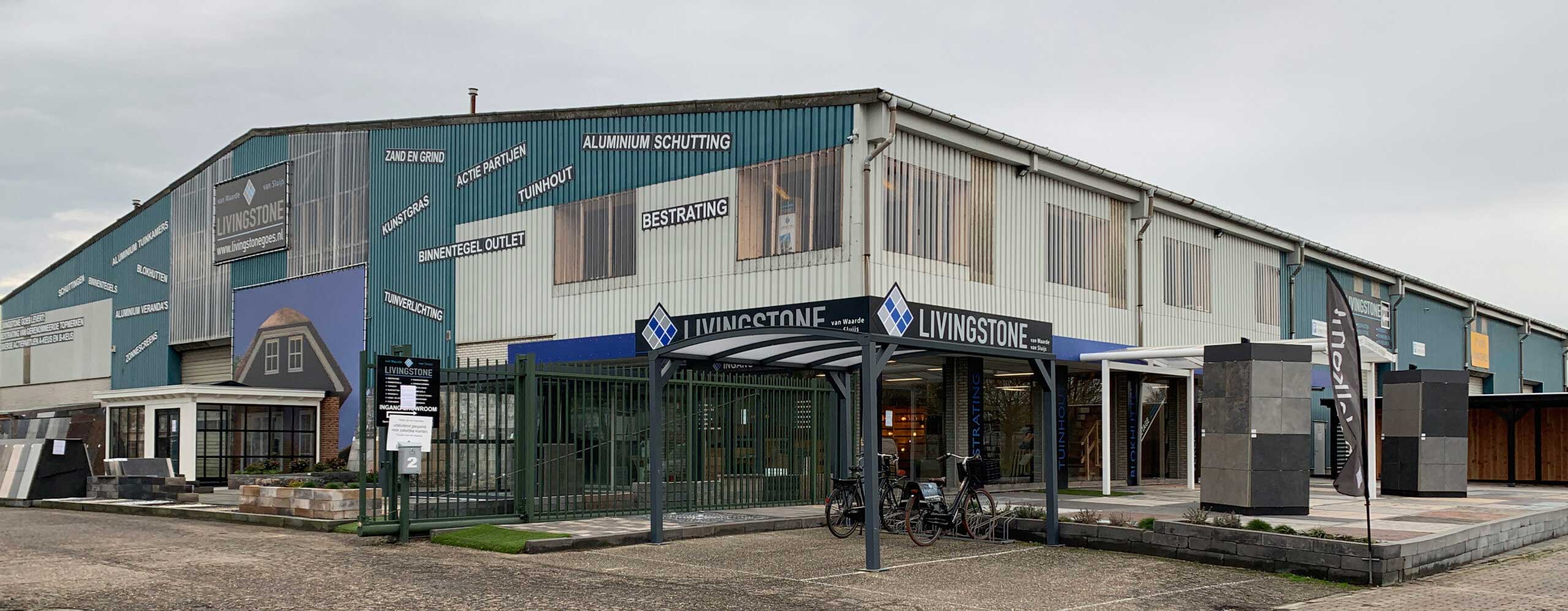 (c) Livingstonegoes.nl