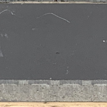 beton tegel 60x120x8 donker grijs