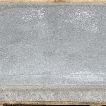 beton tegel 60x120x8 grijs
