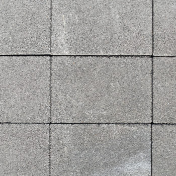 betonsteen kleurvast 20x30x6 grey B-keus