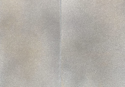 Beton tegel - gecoat - 40x60x4 Musschelkalk Art 525921
