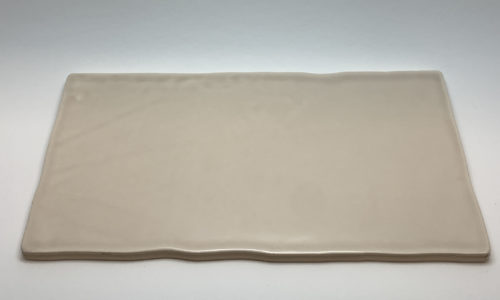 wandtegel - Bohemia - Mushroom grey - 12,5x25 - Art 142100