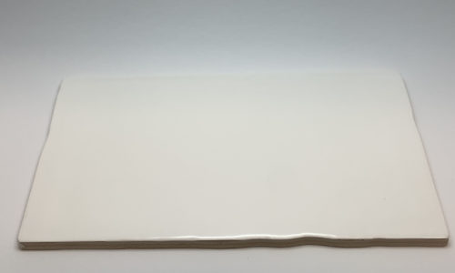 wandtegel - Bohemia - dorset white - 12,5x25 - Art 142085
