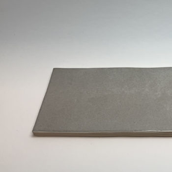 wandtegel - Ondine -Dove grey - 7,5x30 - Art 142130
