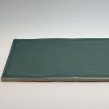 wandtegel - Vintage brillo - Jade - 7,5x30 - Art 142625