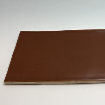 wandtegel - Vintage mat - Chestnut - 7,5x30 - Art 145760