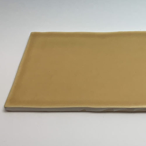 wandtegel - Vintage mat - Mango - 7,5x30 - Art 145755