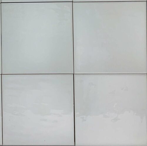 Borriana White 12,5x12,5 146960 bord 31