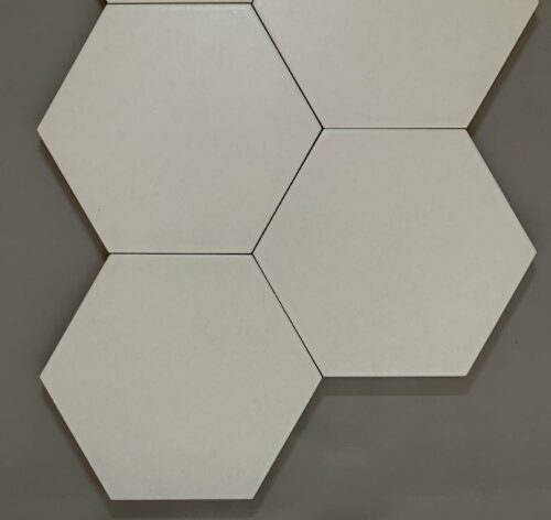 Gallery Esagone - Albar -Hexagon - 14x16 145490 bord 42