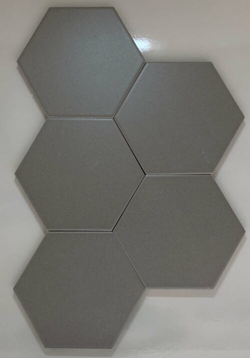 Gallery Esagone - Dark -Hexagon - 14x16 145495 bord 43