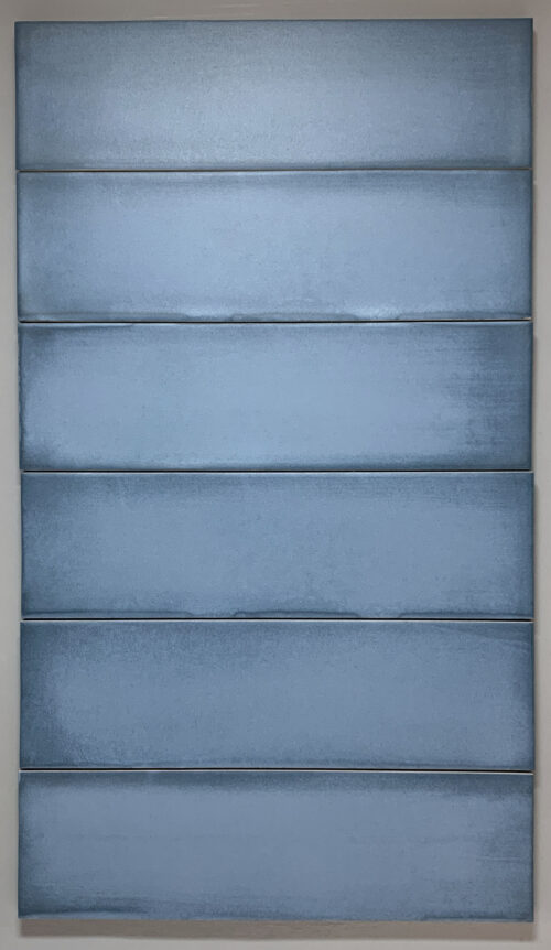 Ghent blue matt 6,9x24 147745 bord 63