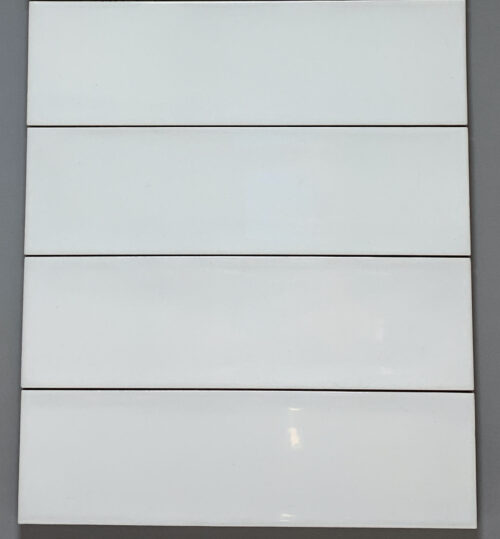 Ghent white glossy 6,9x24 147690 bord 64