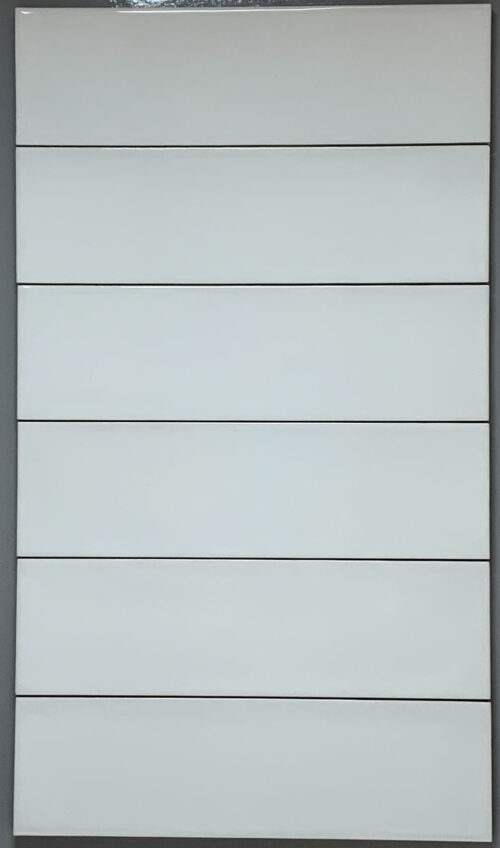 Ghent white glossy 6,9x24 147690 bord 64