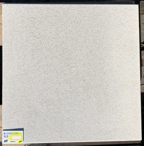 Gecoate tegel - 60x60x4 - Granite - argenta - Art 380512 B-keus