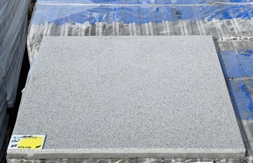 gecoate tegels - 60x60x3 - Granite - Grigio - Art 524109 - B-keus