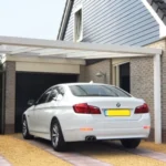 carport