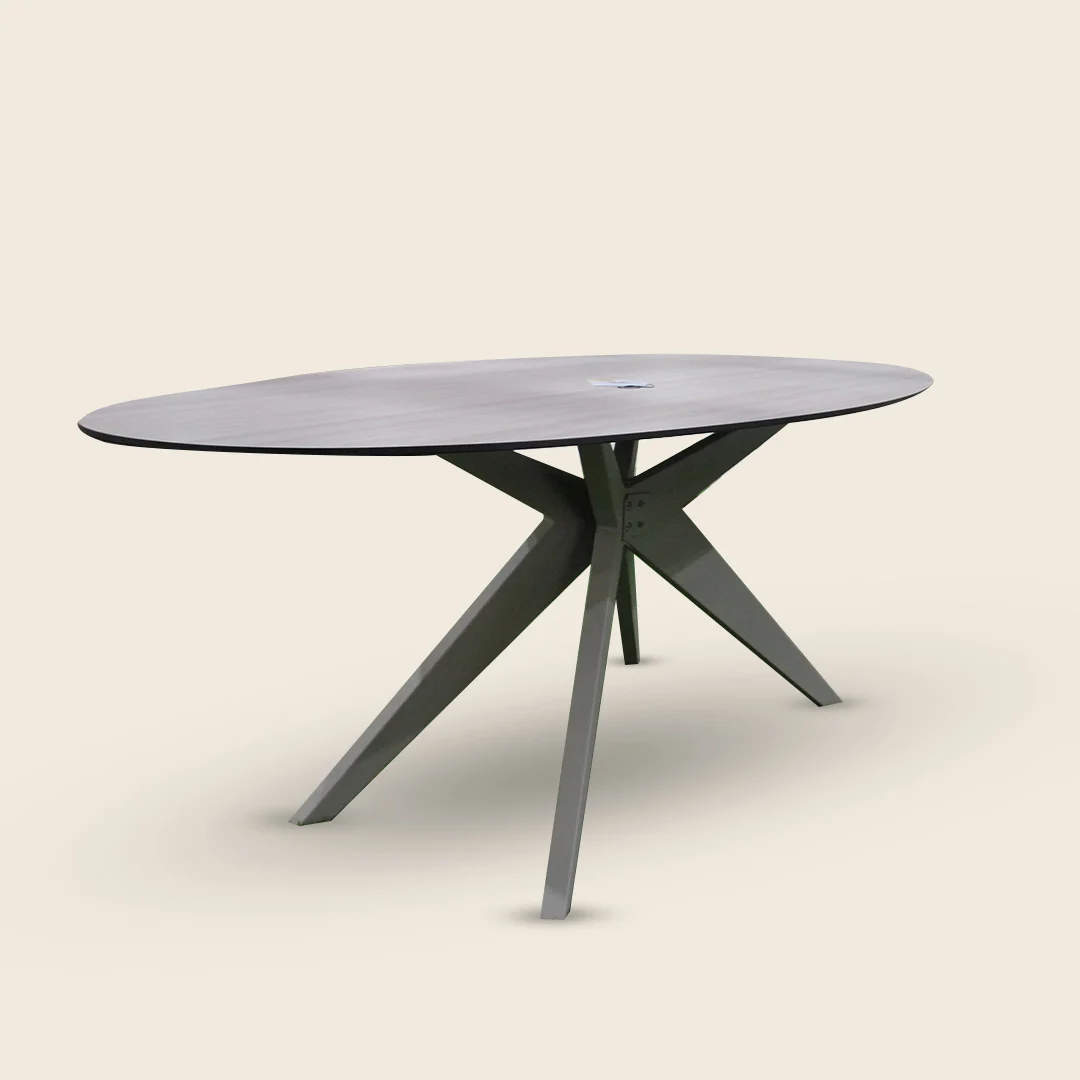 Elk eettafel