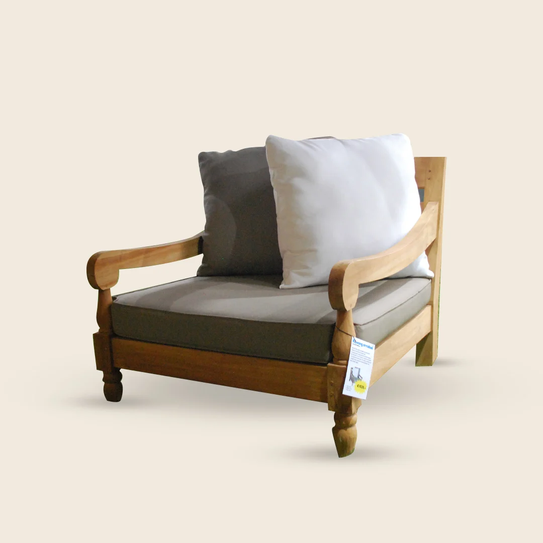 Kowang armstoel