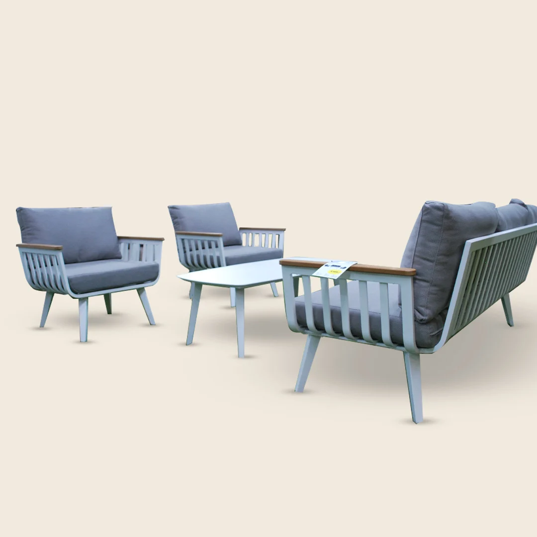Loungeset amalfi