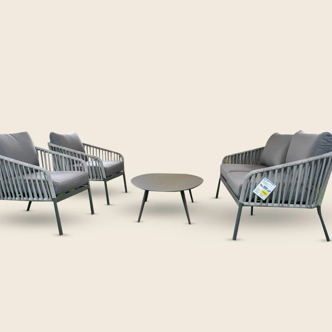 Loungeset cattivu