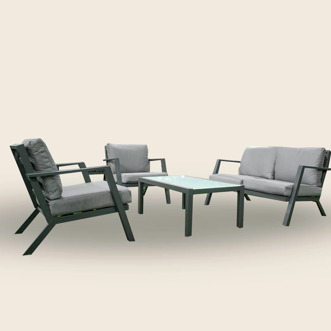 Loungeset marah