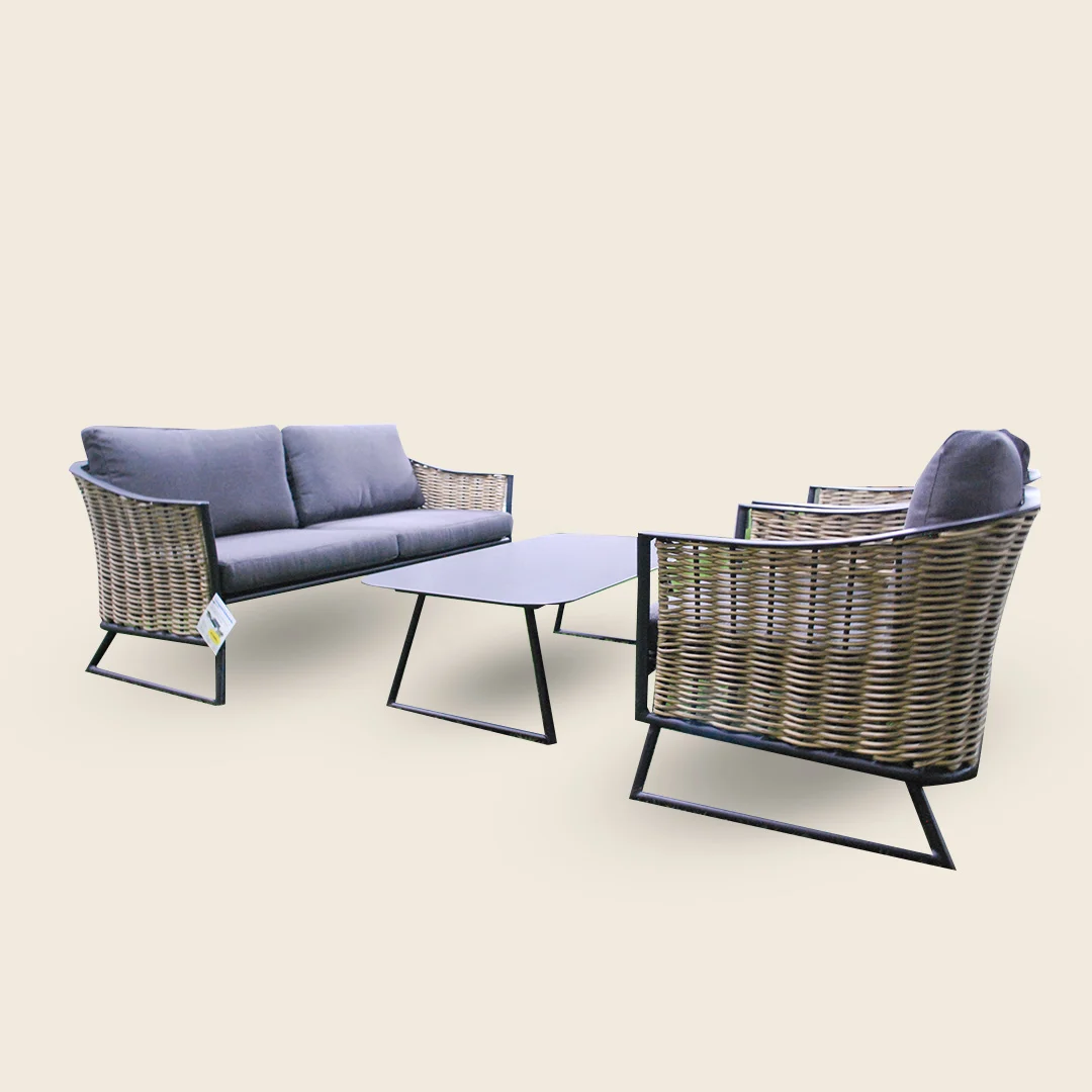 Loungeset solamente