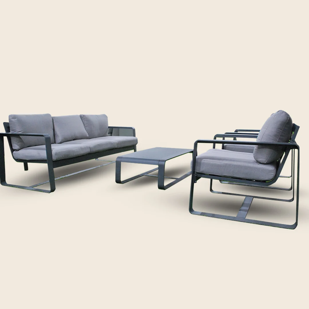 Loungeset belezza