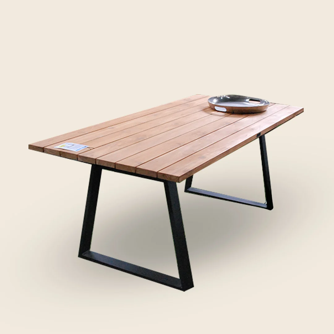 Sydney eettafel