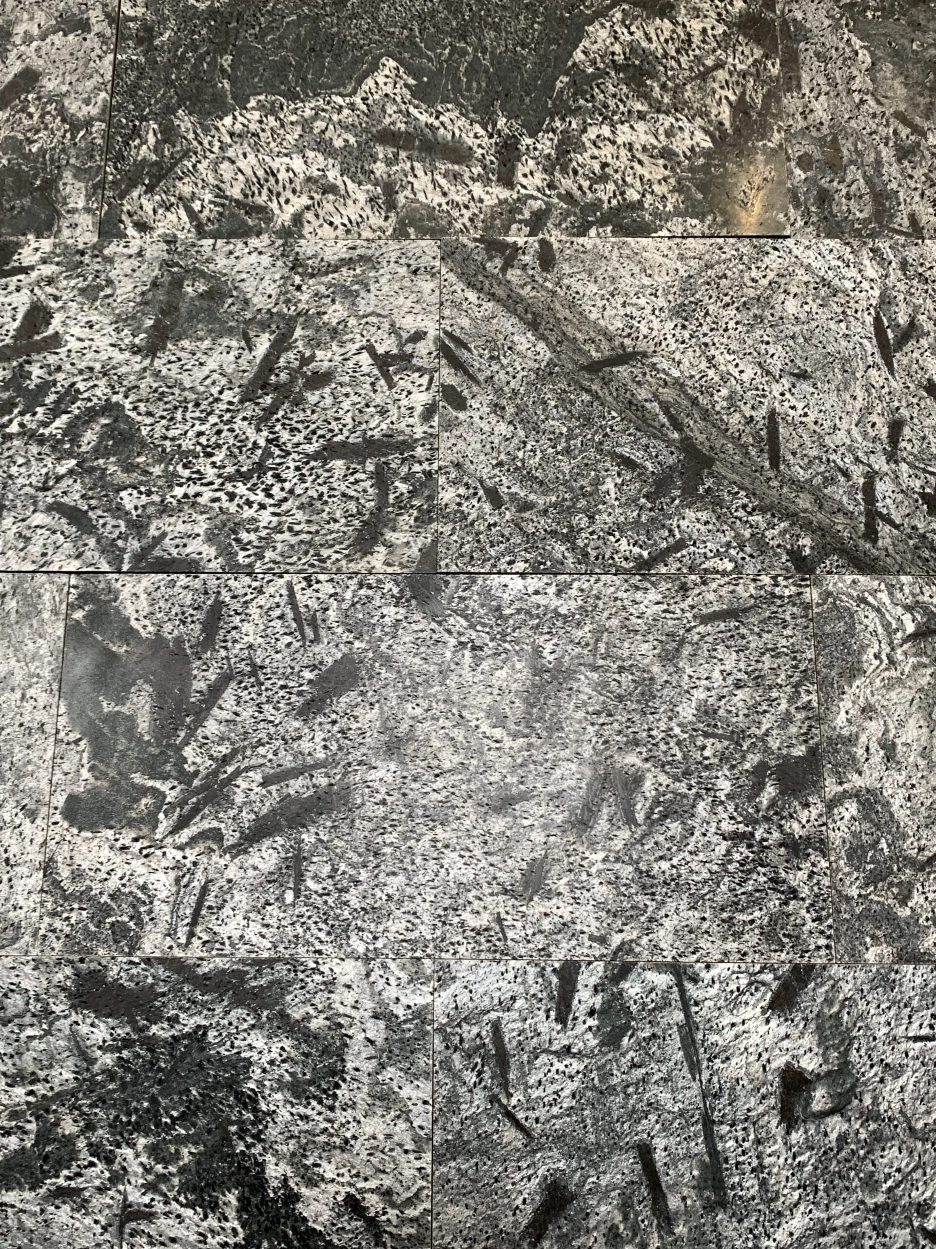 Natuursteen – Silver grey – 30x60x1,5 - Art 151