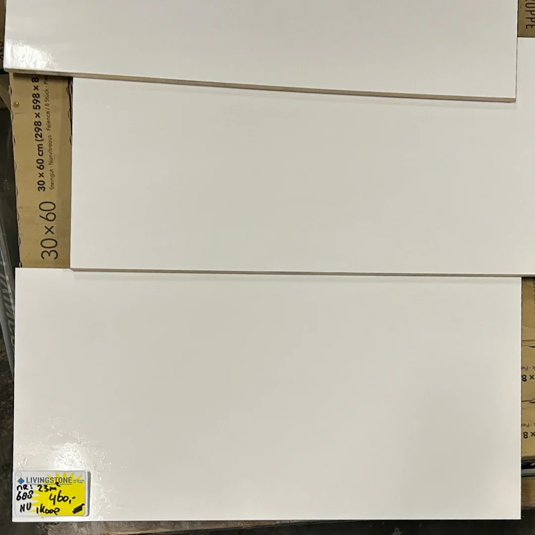 688 - 30x60 - 1 koop - 23m2 € 460