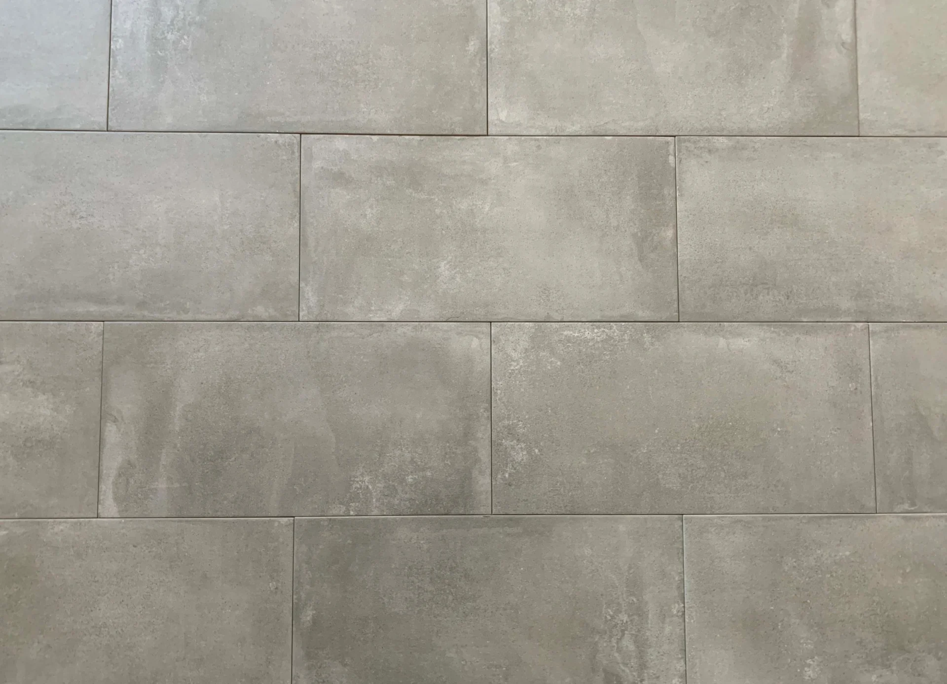 Binnentegel - 30 x 60 - Argenta powder concrete - nr 28w