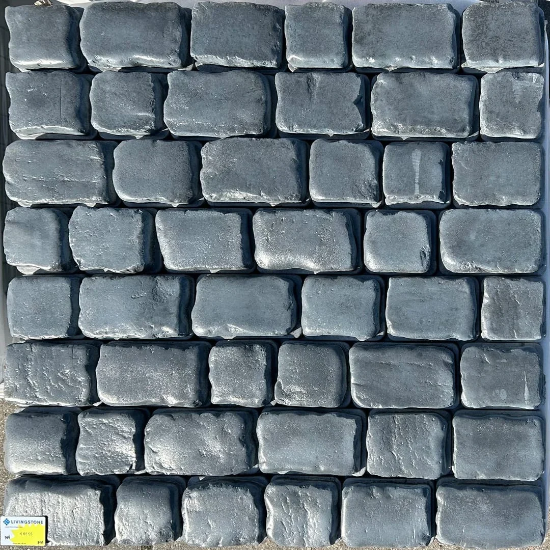 Court stone - Belgian Blue