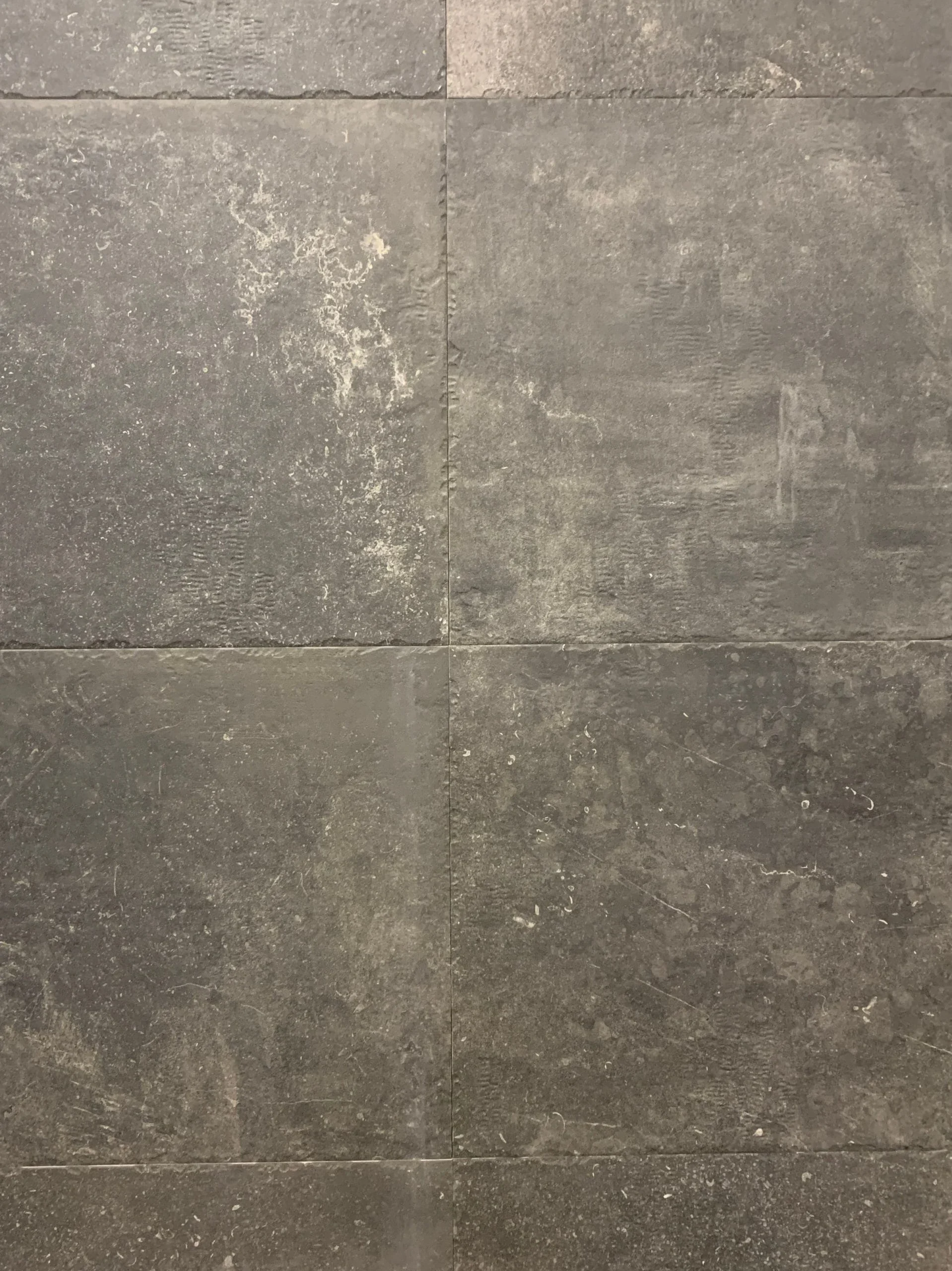 Binnentegel - 60x60 - Evoque - Carbon Chambord RTT - Art T70