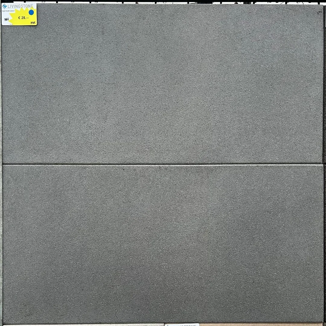 Gecoate betontegel - 40x80 - 524557  - Bkeus