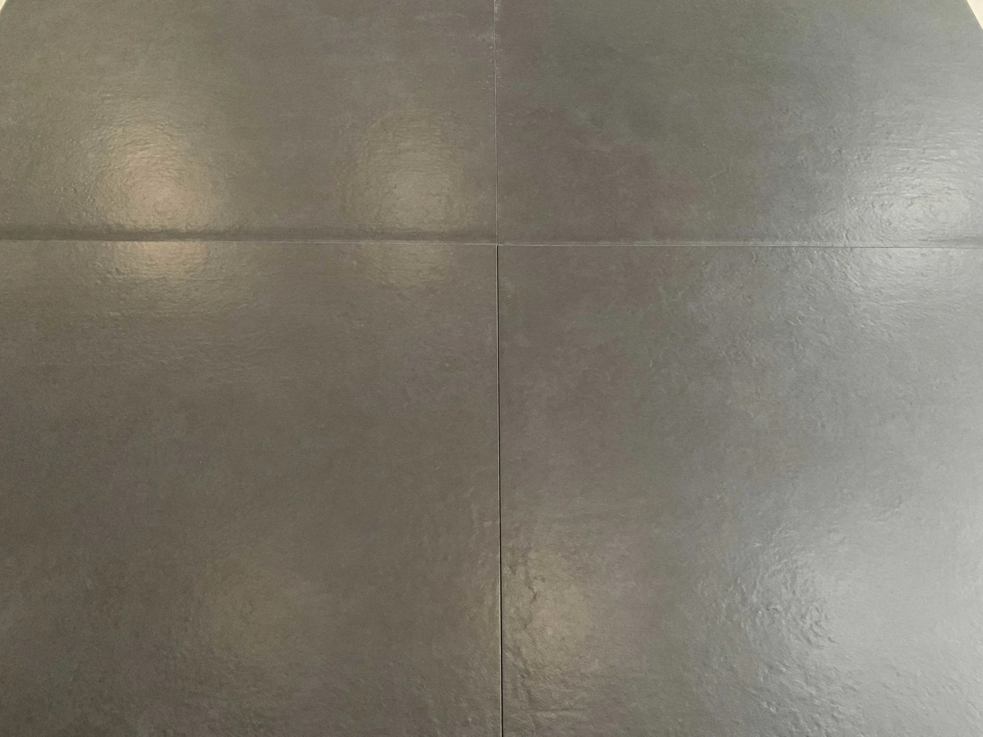 Binnentegel - 60x60 - Argenta Tanum Black - T41
