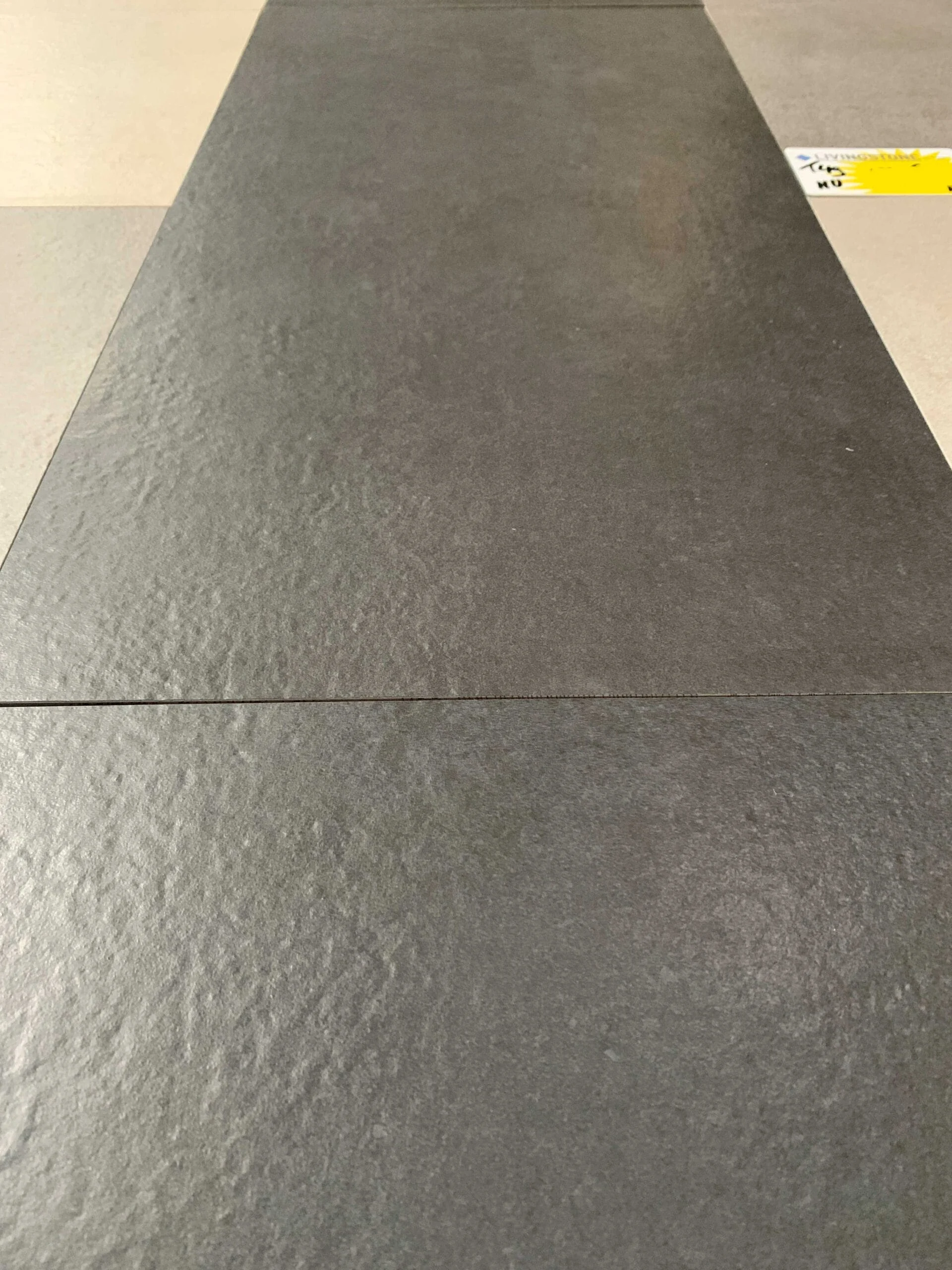 Binnentegel - 30x60 - Argenta Tanum Black - T46