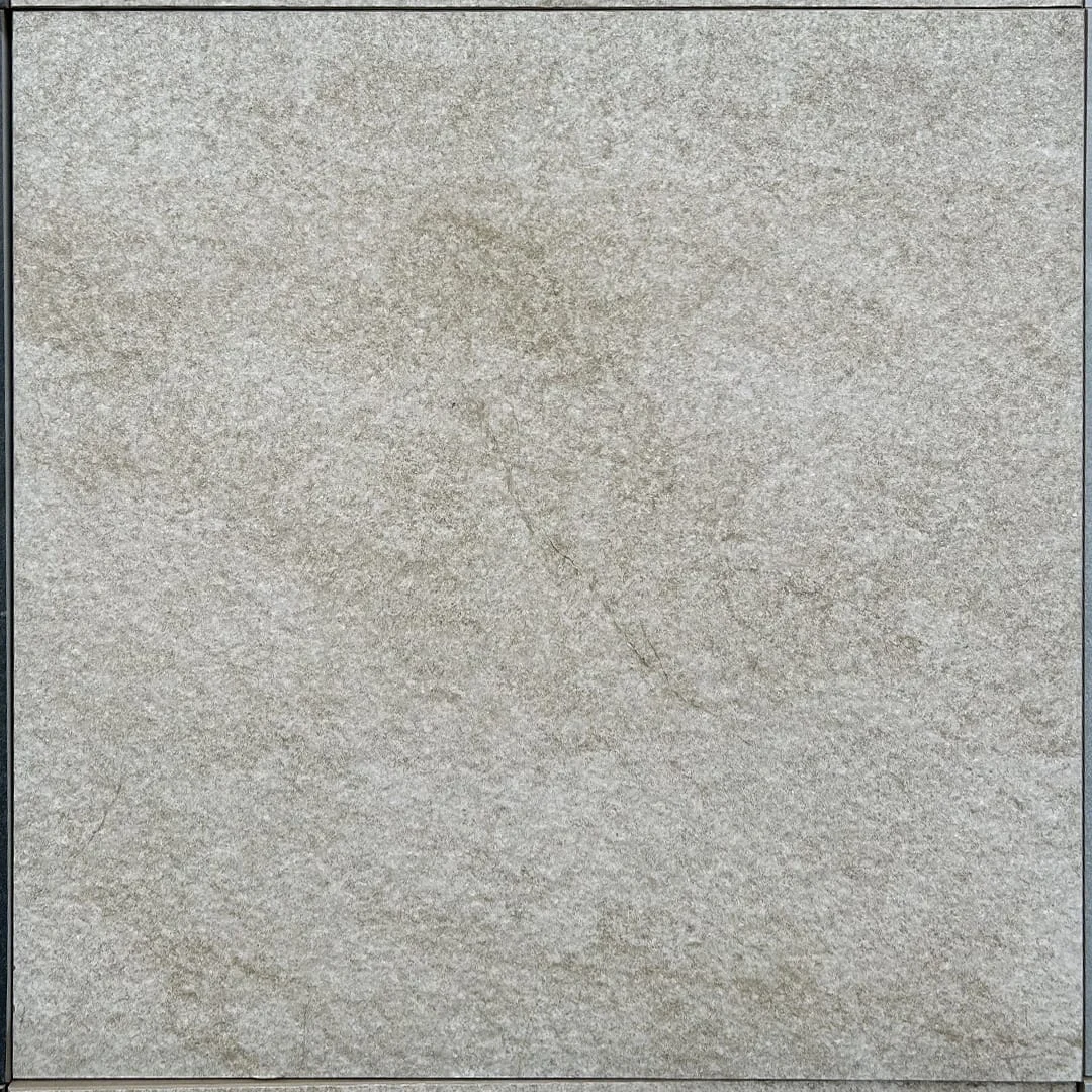 Keramische buitentegel - 60x60x3- art nr 6