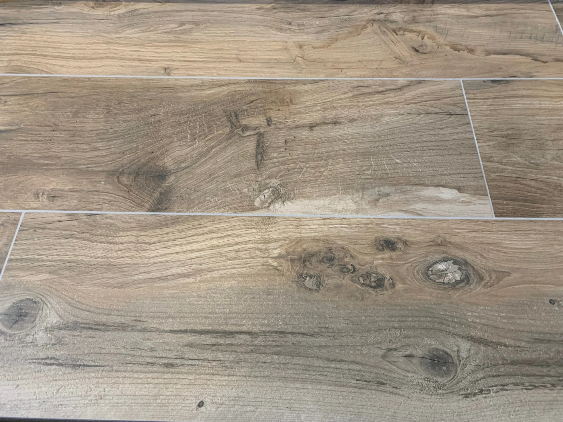 Binnentegel - 30x120 - Castelvetro Woodland Oak - Art T34