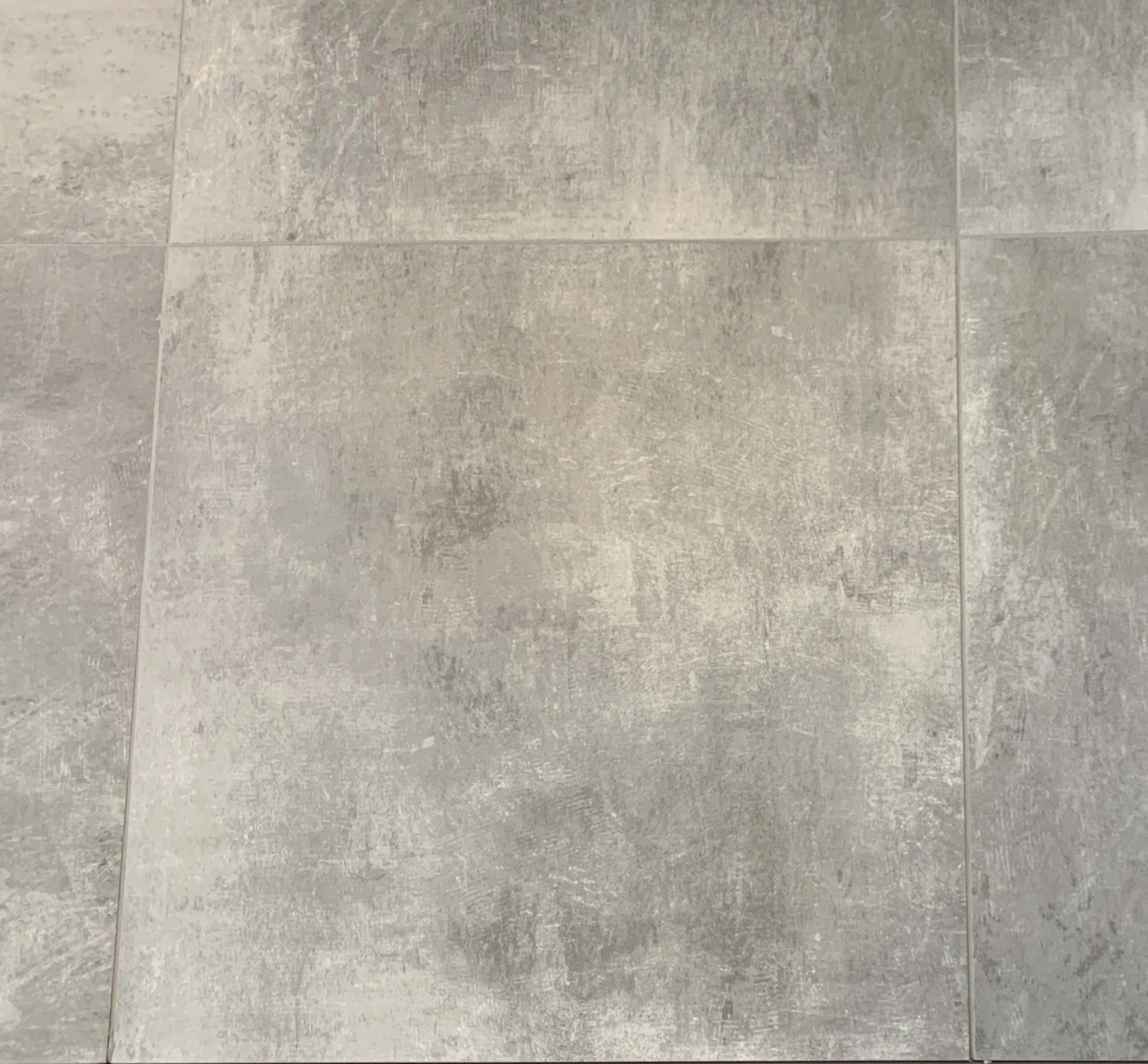 Binnentegel - 60x60 - Loft Ash- Art T28
