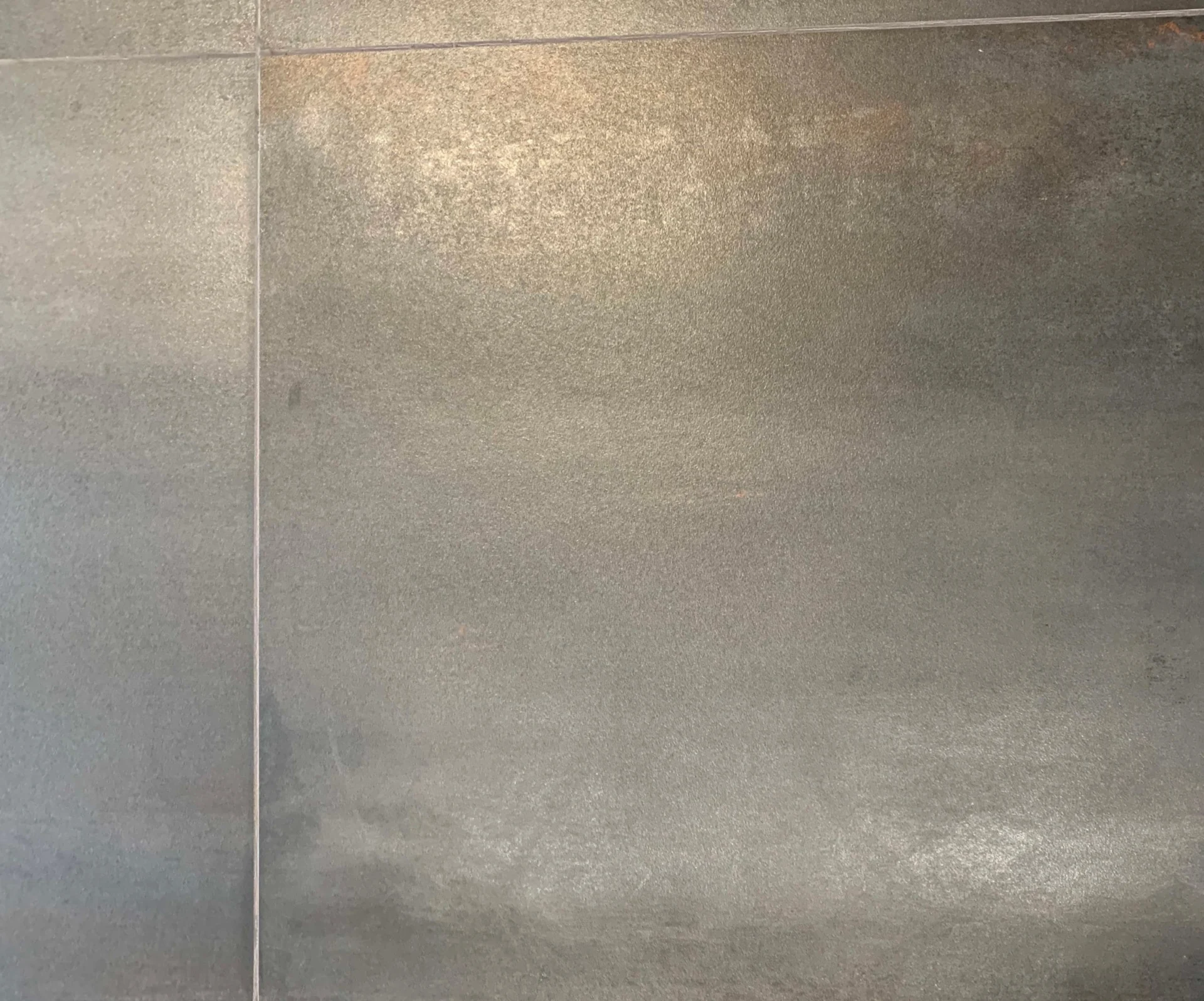 Binnentegel - 60x60 - Oxidato Palladium - Art T31