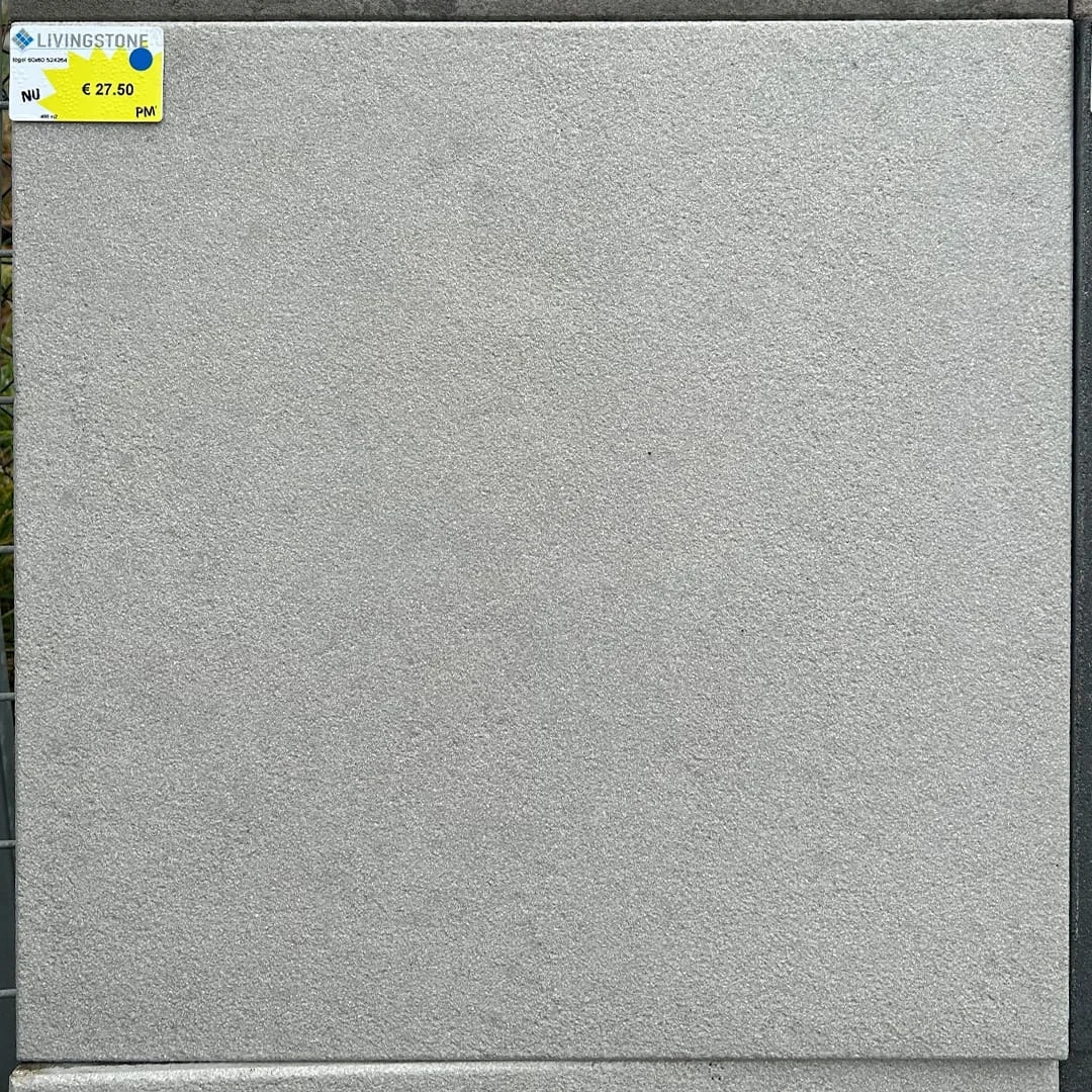 Gecoate betontegel - 524264 - 60x60 - Bkeus