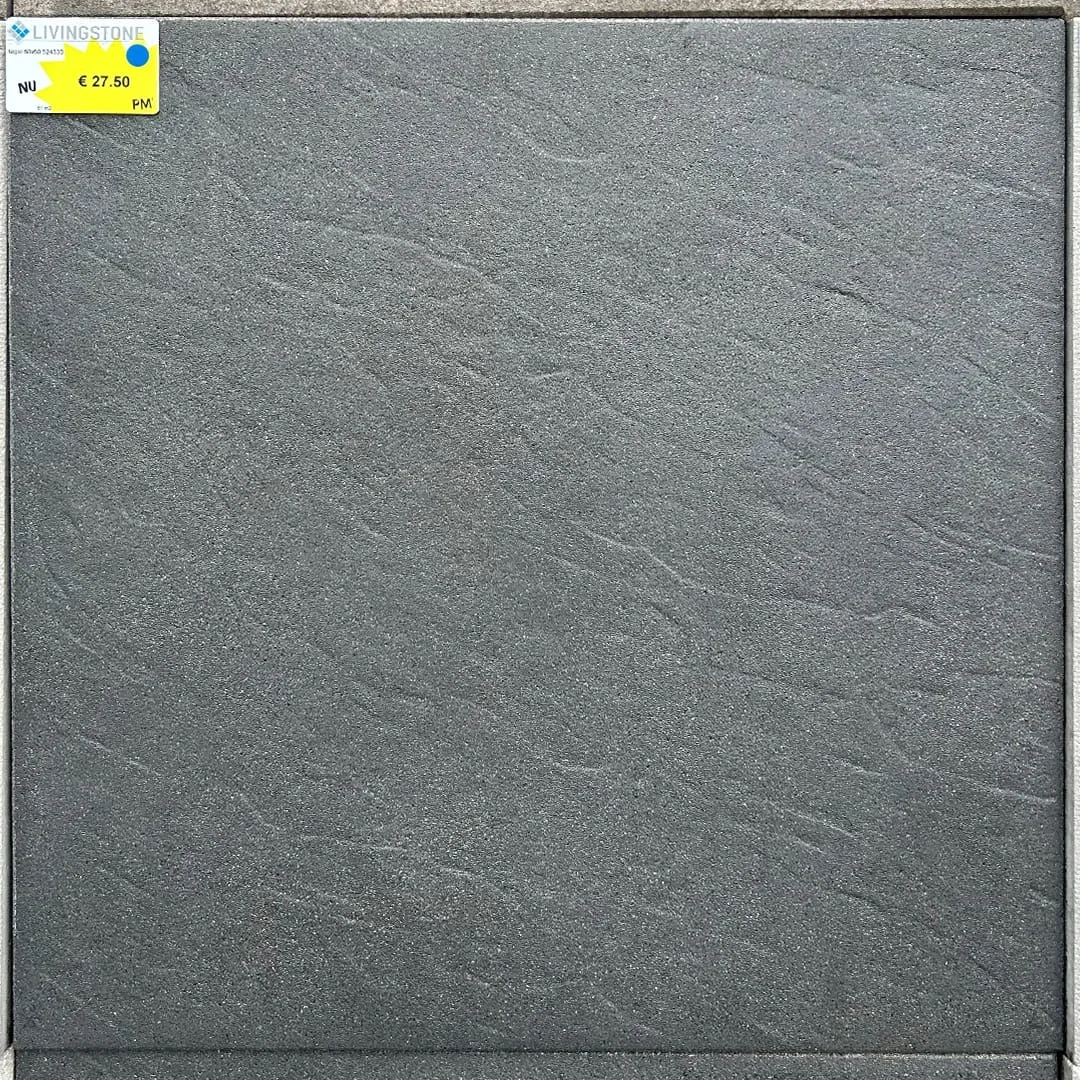 Gecoate betontegel - 524330 - 60x60 - Bkeus