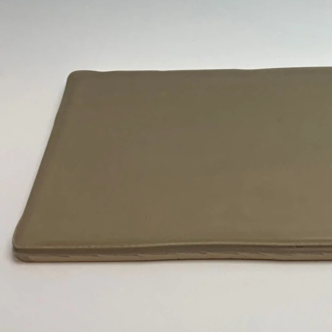 Wandtegel - 7,5x30 - Camden - Toffee glossy - Art 142225