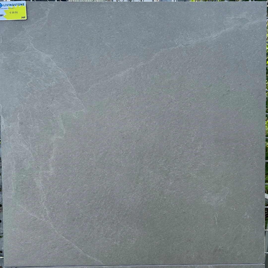 Keramische buitentegel - 80x80x3 - art nr 3 - € 59,95 pm2