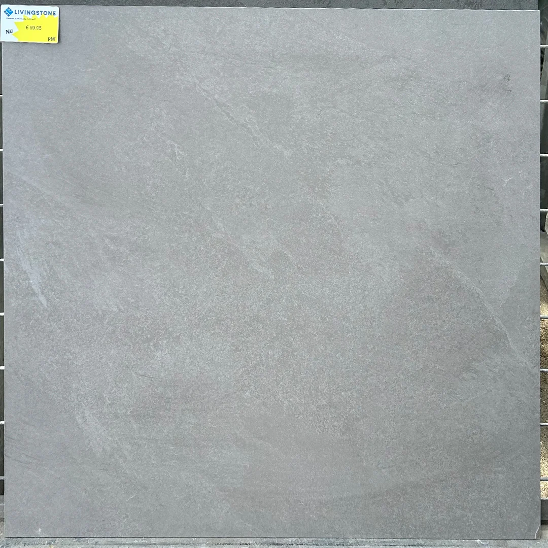 Keramische buitentegel - 80x80x3 - art nr 5 - € 59,95 pm2