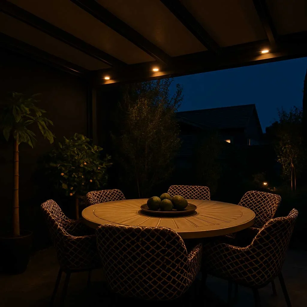 veranda verlichting veranda-verlichting-verasol