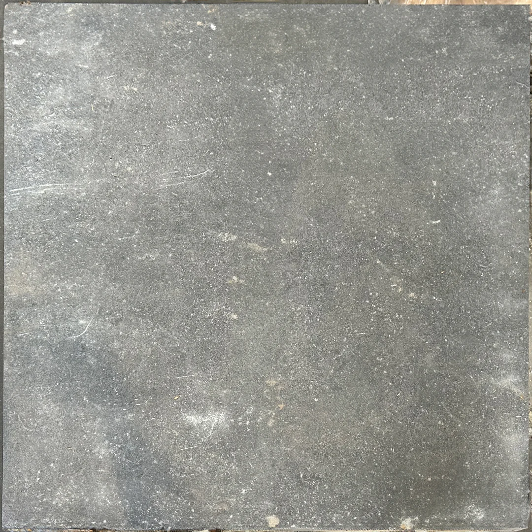 Keramische buitentegel - 100x100x2 - Hard blue DRK -Bkeus - €39,95 pm2
