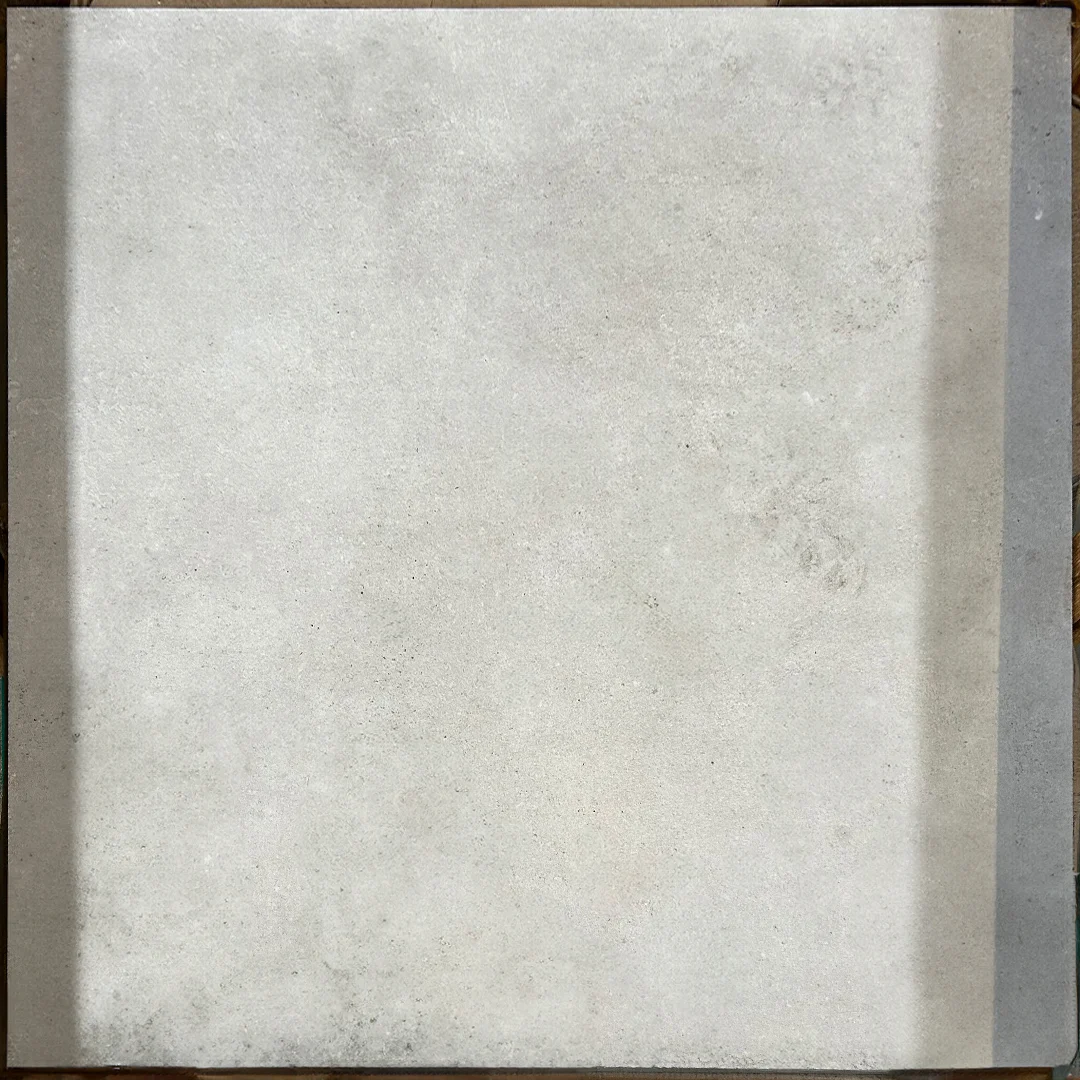 Keramische buitentegel - 100x100x2 - Make Up Grey 29-01 - Bkeus - € 39,95 pm2